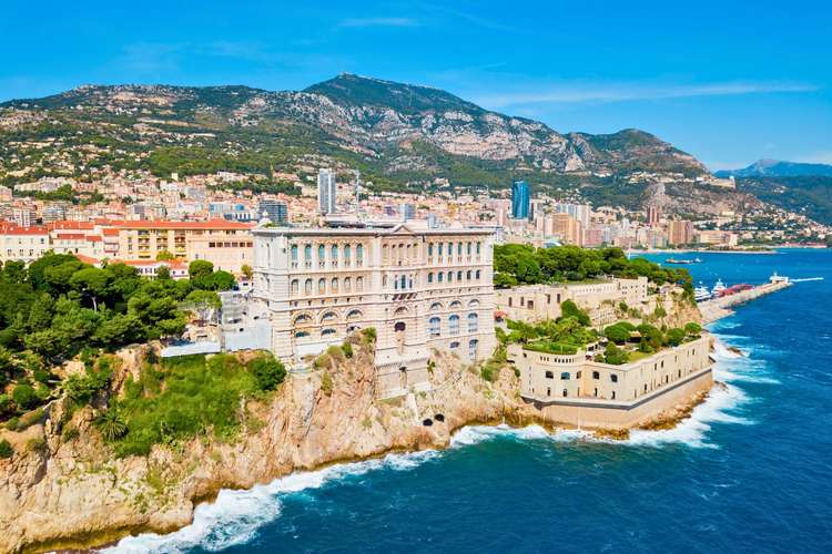 Meilleurs tours en bus touristiques à Monaco – Billets flexibles, itinéraires multiples et attractions immanquables de Monaco en 2025 Meilleurs tours en bus touristiques à Monaco, Monaco – Points d'intérêt populaires, trésors cachés et vues panoramiques de Monaco en 2025
